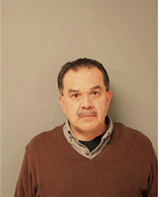 RICHARD CADENA, Cook County, Illinois