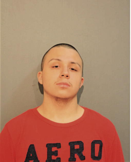 EDUARDO CAMPOS, Cook County, Illinois