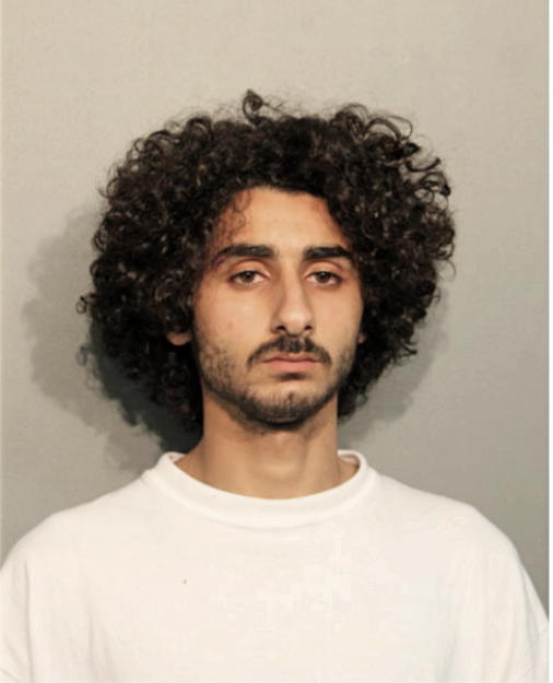 KAYSAR CHAKO, Cook County, Illinois
