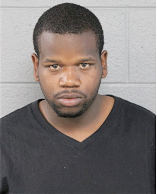 MARQUIS CHARLES, Cook County, Illinois