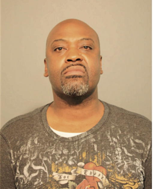 ALAN E CHISM, Cook County, Illinois