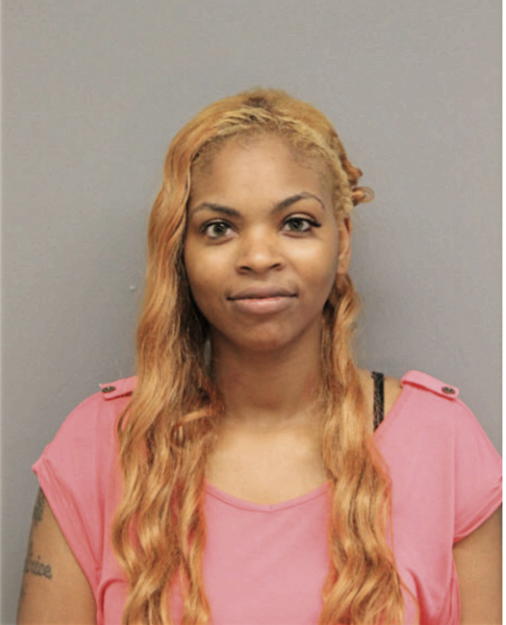 SANIYA I CLAY, Cook County, Illinois