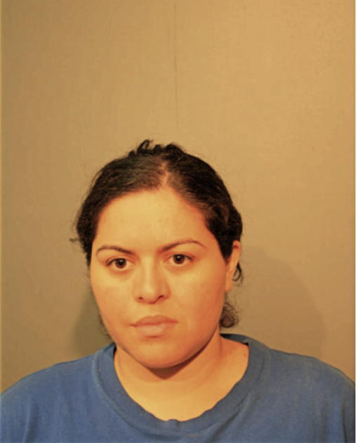 LEILANY COLON, Cook County, Illinois