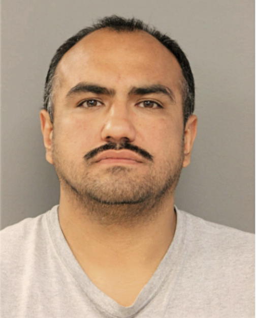 JOSE CORTEZ, Cook County, Illinois