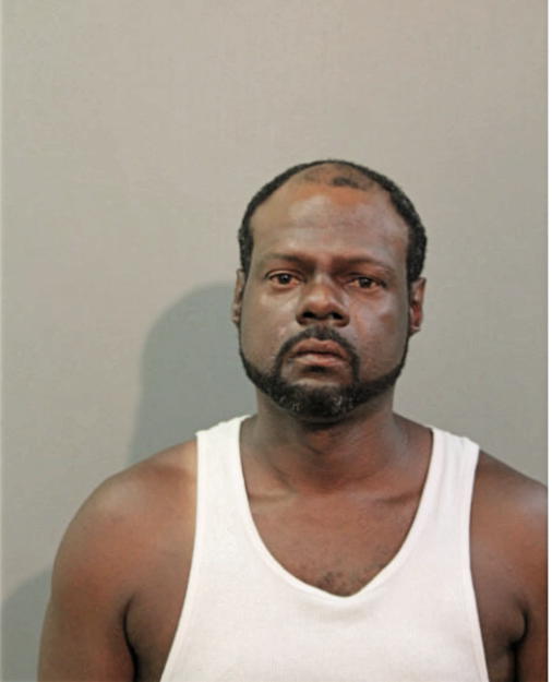 DWIGHT CRAFT, Cook County, Illinois