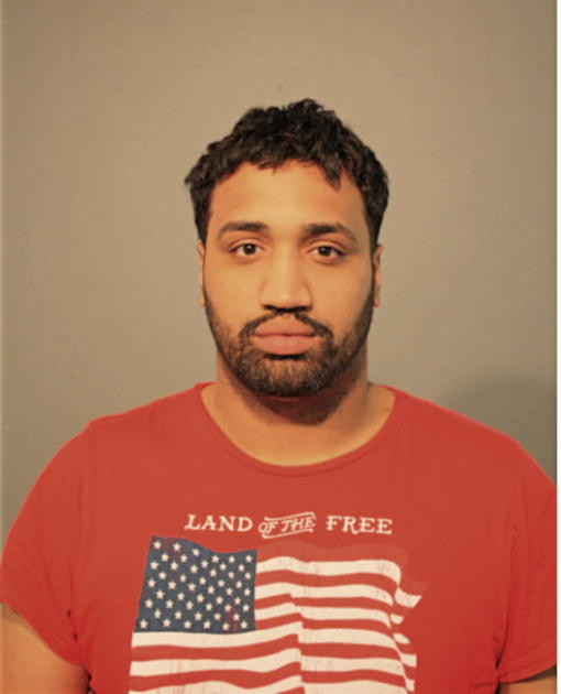 RICARDO R CRUZ, Cook County, Illinois