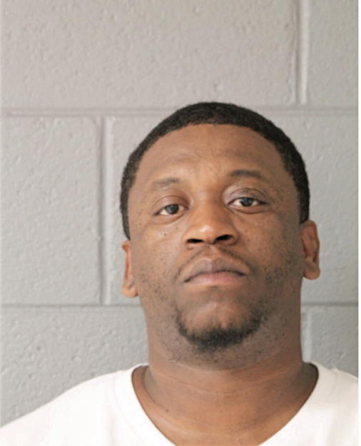 LAWRENCE DAVIS, Cook County, Illinois