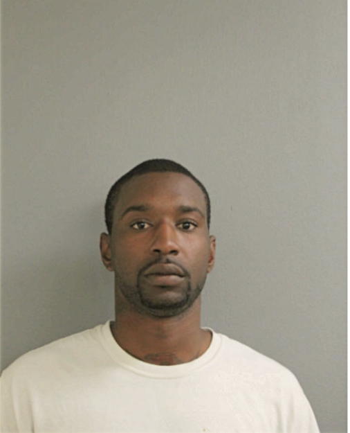 MONTRELL DERAY DAVIS, Cook County, Illinois