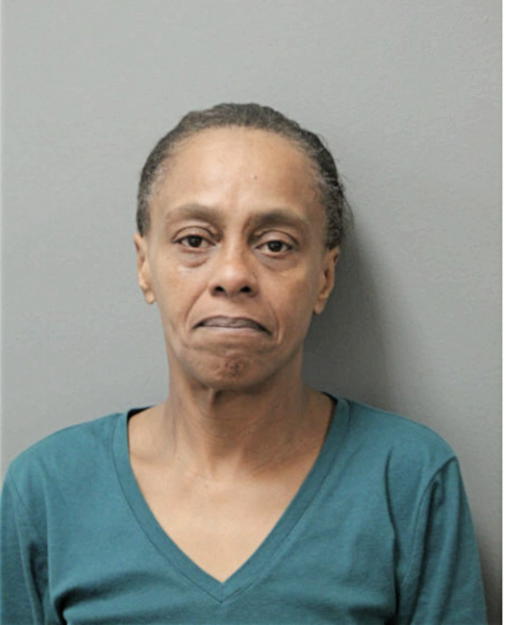 URSULA MICHELLE DAWSON, Cook County, Illinois
