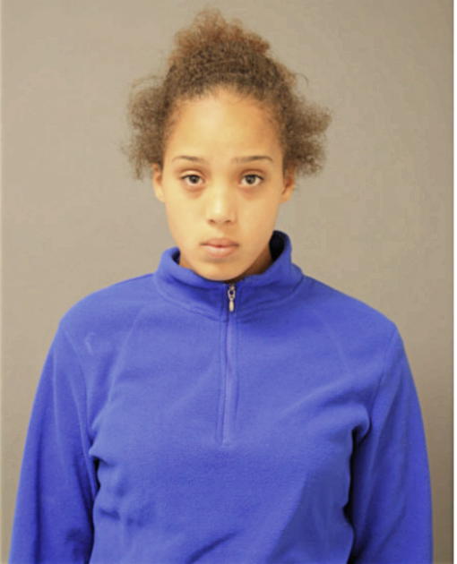 MARKIQUANNA DECKER, Cook County, Illinois