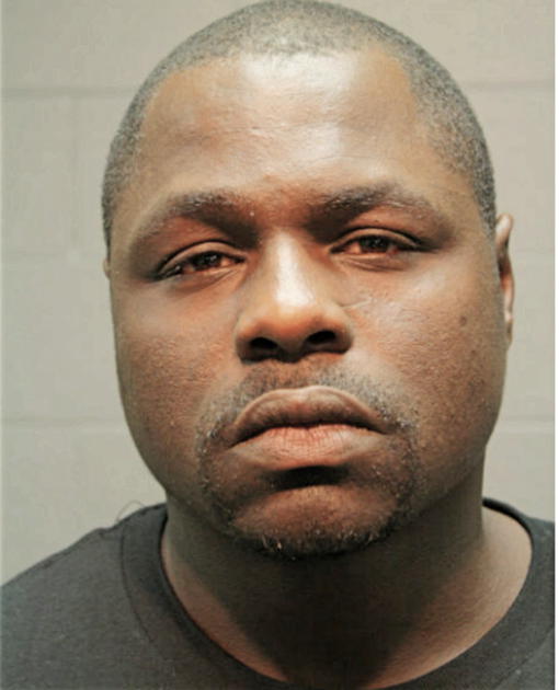 RODNELL K DENNIS, Cook County, Illinois