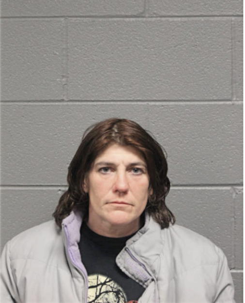 DANIELLE D DEROLF, Cook County, Illinois