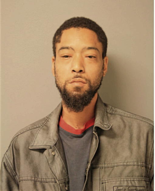 TIMOTHY DONERSON, Cook County, Illinois