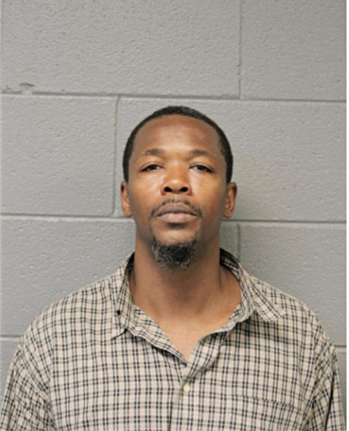 CHARLES E GODFREY, Cook County, Illinois