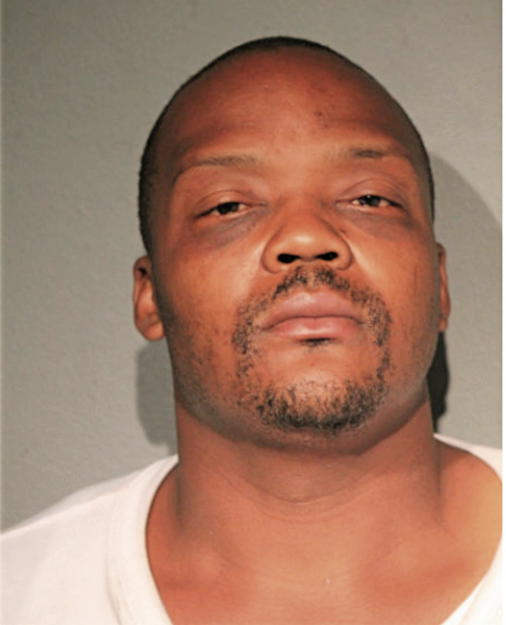 TERRANCE EASON, Cook County, Illinois