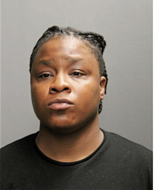VINCENTA S EASTERLING, Cook County, Illinois