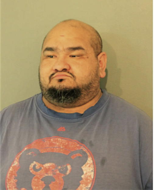 WINSTON ELGUEZABAL, Cook County, Illinois