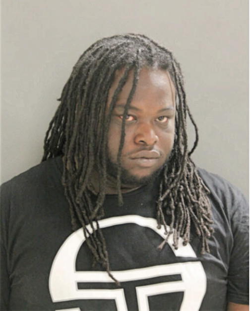 KYLE EVANS, Cook County, Illinois