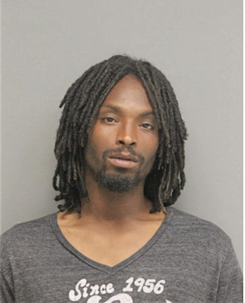 EDWARD L FELDER, Cook County, Illinois
