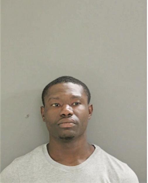 DENNIS FERGUSON, Cook County, Illinois
