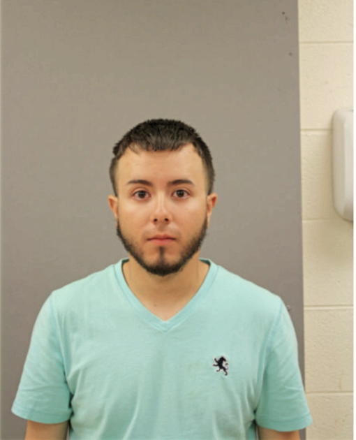 GERARDO FERNANDEZ, Cook County, Illinois