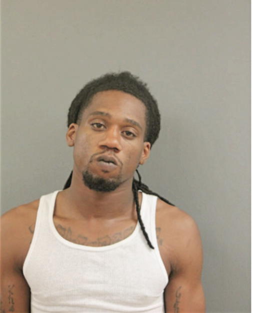 MICHAEL D FISHER, Cook County, Illinois
