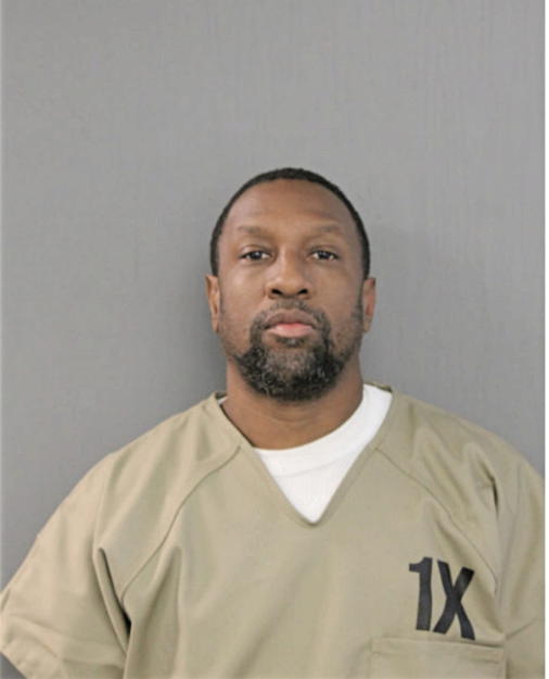 DOUGLAS J FLANIGAN, Cook County, Illinois