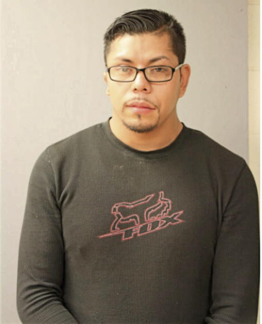 HUGO FLORES, Cook County, Illinois