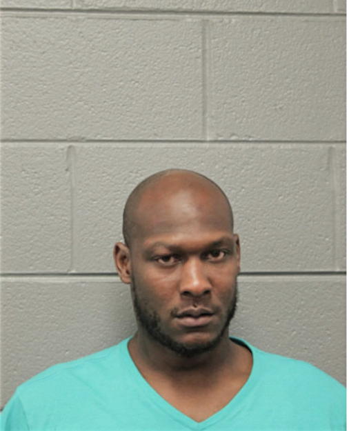 CORY FULLER, Cook County, Illinois