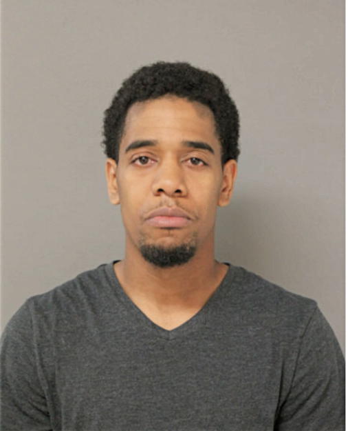 KENRODIA DERRELL GILES, Cook County, Illinois