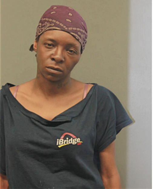 TANIEL D GIVENS, Cook County, Illinois