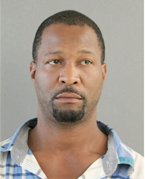 REGINALD GOINS, Cook County, Illinois