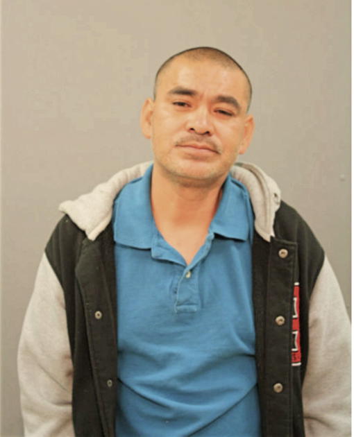 ADAN GOMEZ, Cook County, Illinois