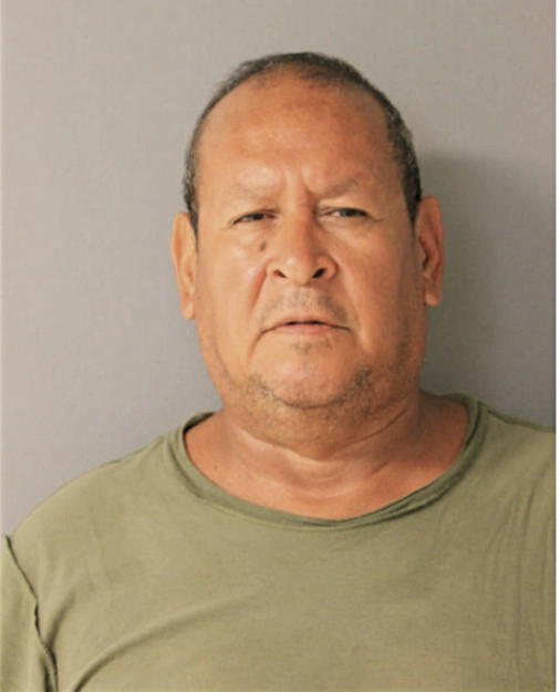 SERGIO GONZALES, Cook County, Illinois