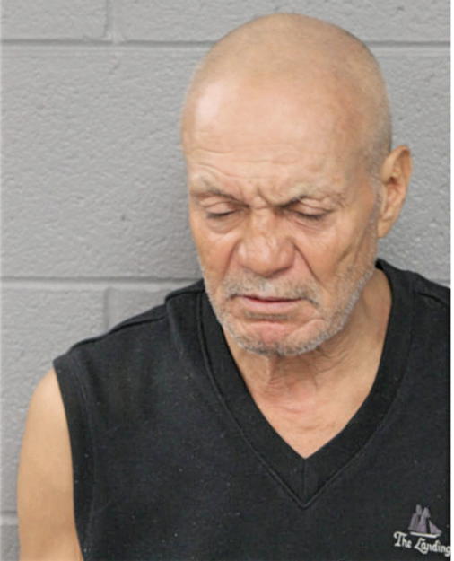 VICENTE GONZALEZ, Cook County, Illinois