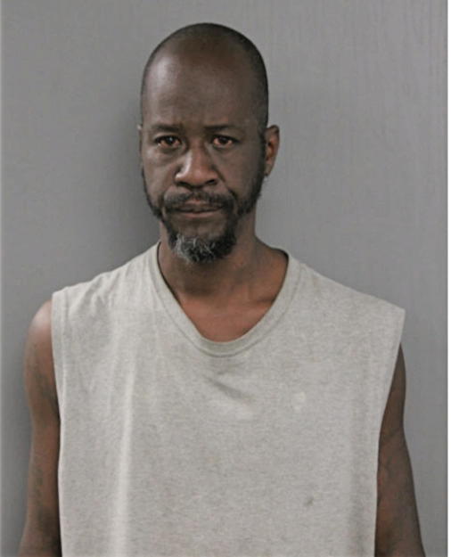 DAVID GOODWIN, Cook County, Illinois