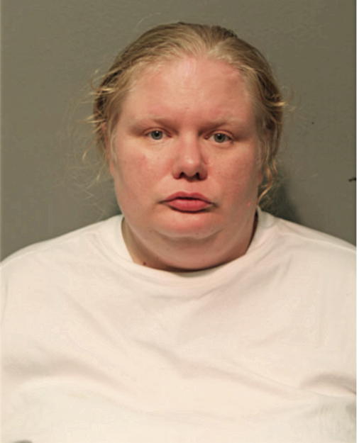 ERICA GRAHAM, Cook County, Illinois