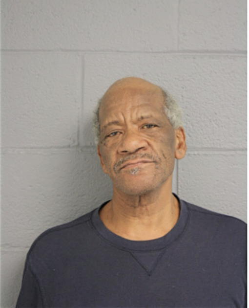 VERNELL GRANDVILLE, Cook County, Illinois