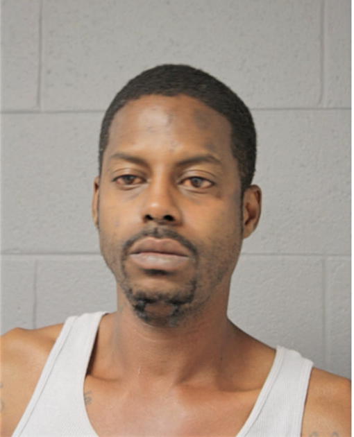 SIDNEY L GRANT, Cook County, Illinois