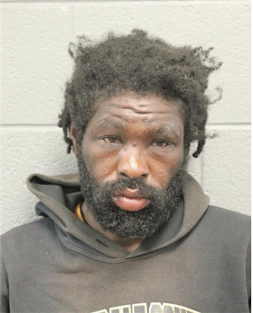 EUGENE THOMAS GREEN, Cook County, Illinois