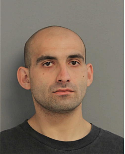 VLAD GRENADER, Cook County, Illinois