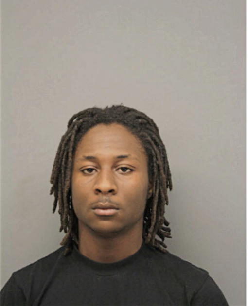 TYQUYNE S HATCHETT, Cook County, Illinois