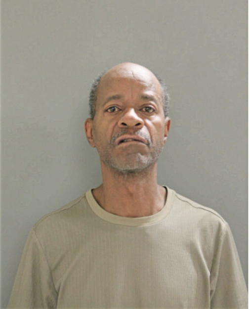 RENELL HAYES, Cook County, Illinois