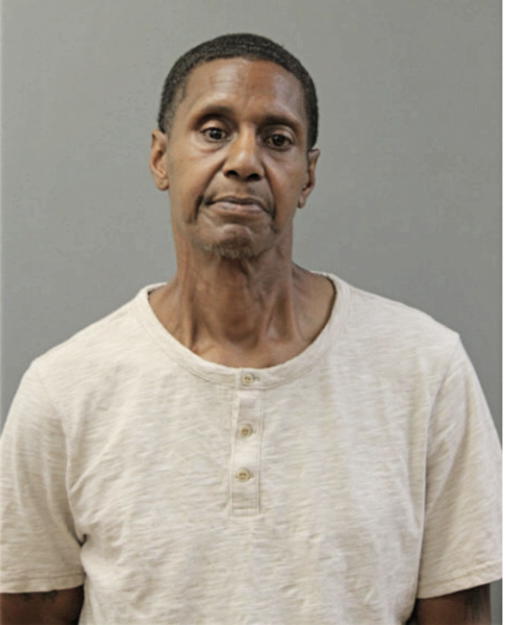 JESSIE L HENRY, Cook County, Illinois
