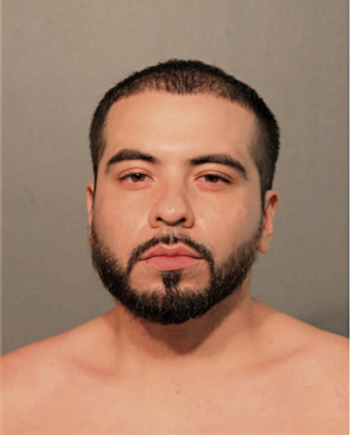 ADAN JAVIER HERNANDEZ, Cook County, Illinois
