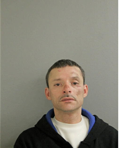 ERIBERTO HERNANDEZ, Cook County, Illinois