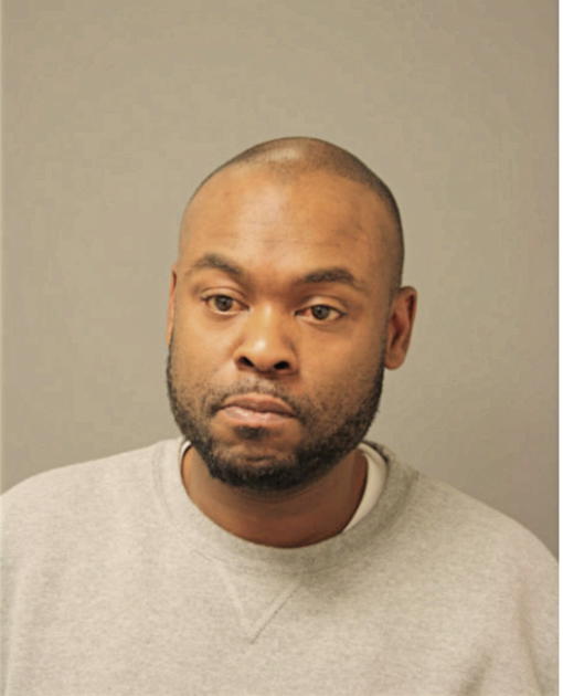 JAMES C HIGGINS, Cook County, Illinois