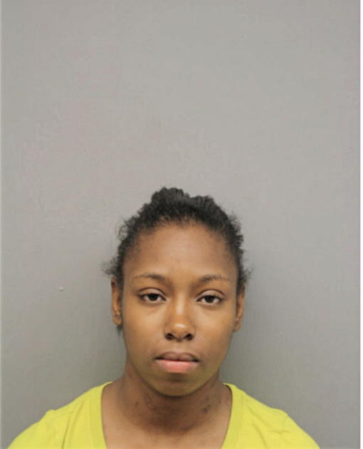 JASMINE M HIGGINS, Cook County, Illinois