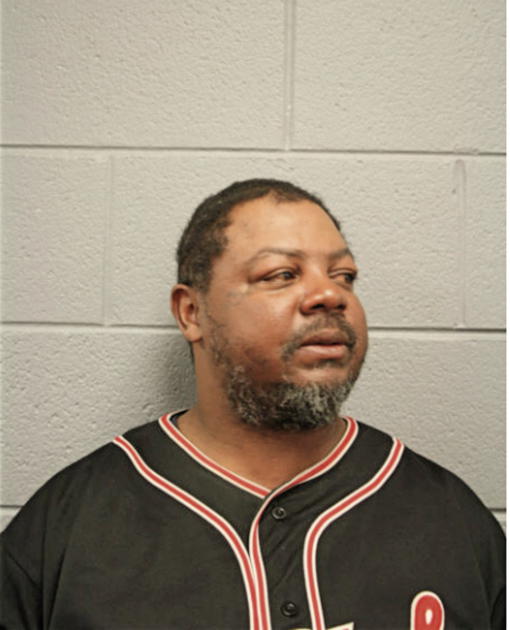 KEITH B HOUSTON, Cook County, Illinois