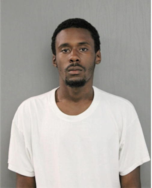CORDELL KEITH HULL, Cook County, Illinois